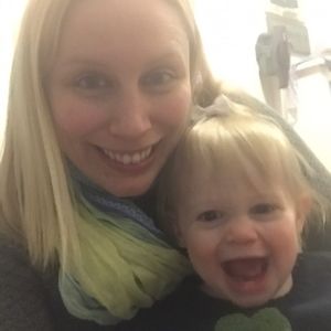 Meet your Posher, Vicki